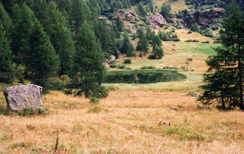 Laghi.......del TRENTINO